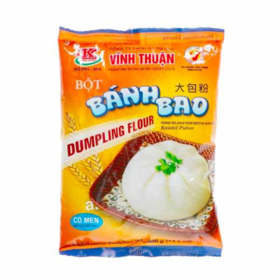 Bột Bánh bao Vĩnh thuận 400g