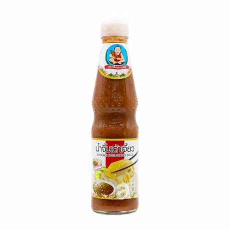 Xốt tương chấm Healthy boy 300ml