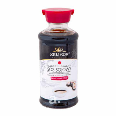 Nước tương Sushi Sen soy 150ml