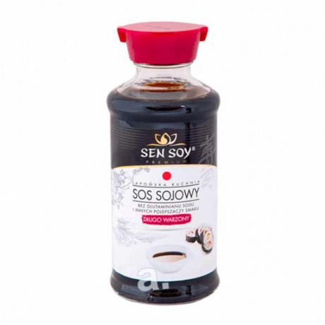 Nước tương Sushi Sen soy 150ml