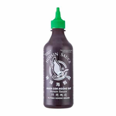 Nước xốt Hoisin Flying goose 455ml