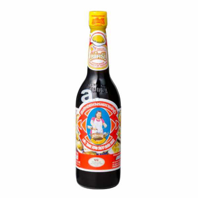 Dầu hào bà béo 600ml