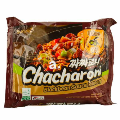 Samyang Chacharoni 140g