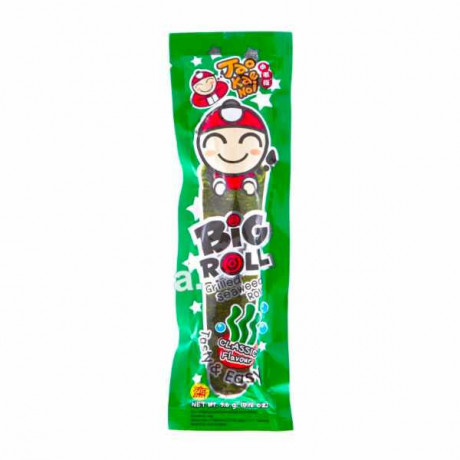 Tao kae noi snack seaweed original 3g
