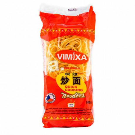 Vimixa noodles Quick Cooking 500g