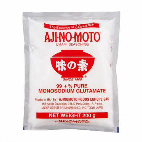 Mì chính Ajinomoto 200g