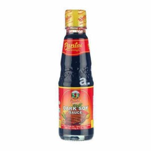 Xì dầu đen Pantai 200 ml