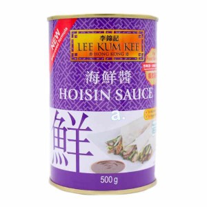 Nước sốt Hoisin Lee kum kee 500g