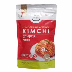 Kim chi cắt miếng Jongga daesang 700g