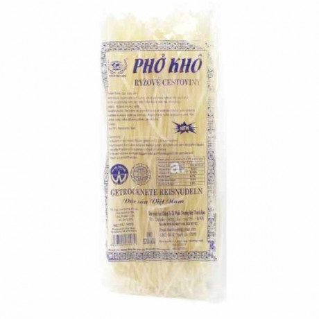 Thanh loc Rice noodle Pho 500g