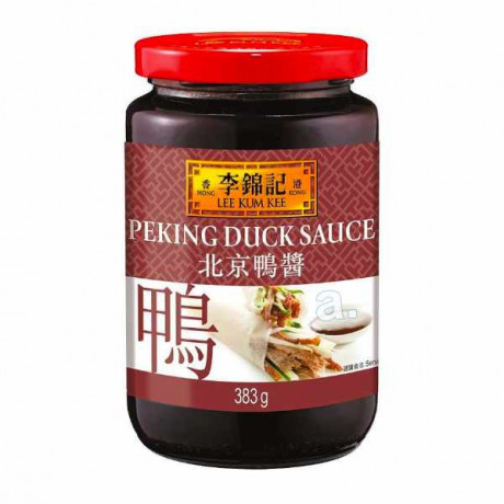 Lee kum kee Peking duck sauce