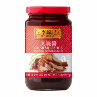 Lee kum kee Sốt xá xíu 397g