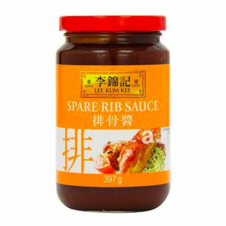 Lee kum kee Spare rib sauce 397g