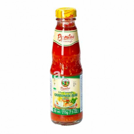 Pantai Nước xốt Canton Suki 200ml