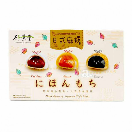 Mochi mix Bamboo House 450g