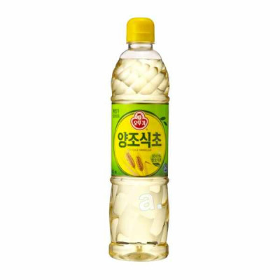 Dấm Hàn quốc Ottogi 500ml