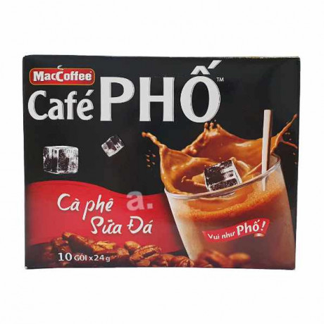 Cà phê Phố 240g