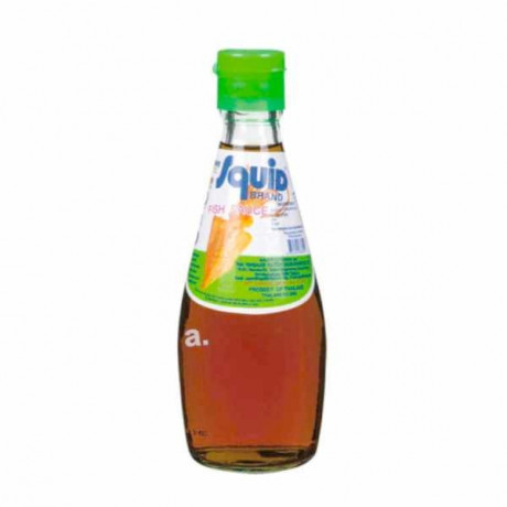 Nước mắm mực Squid 300ml