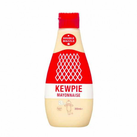 Kewpie mayonnaise 355ml