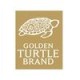 Golden turtle